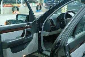 Bild 48/50 von Mercedes-Benz S 320 (1996)