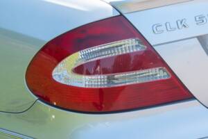 Image 11/50 of Mercedes-Benz CLK 55 AMG (2003)