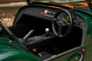 Immagine 3/50 di Caterham Seven Superlight R400 (2004)
