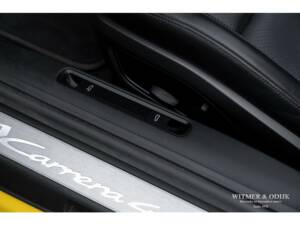 Afbeelding 43/49 van Porsche 911 Carrera 4S (2019)