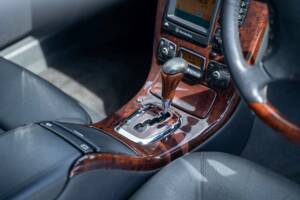 Bild 28/41 von Mercedes-Benz CL 500 (2000)