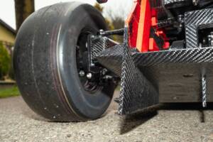 Image 70/85 of Ferrari 641 (1990)