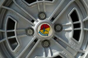 Bild 23/44 von Abarth Fiat 850 TC (1963)