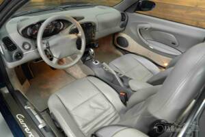 Image 2/19 of Porsche 911 Carrera (1999)