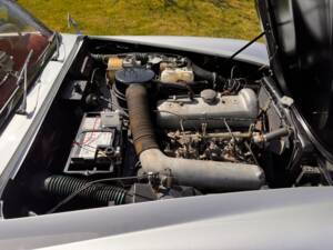 Image 54/77 de Mercedes-Benz 190 SL (1960)
