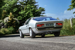 Afbeelding 41/45 van Alfa Romeo Montreal (1972)