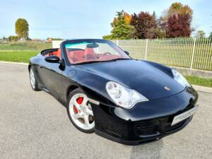 Bild 2/20 von Porsche 911 Carrera 4S (2005)