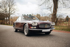 Afbeelding 6/182 van Maserati 3500 GTI Sebring (1966)