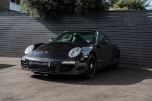 Image 28/50 de Porsche 911 Carrera GTS (2011)