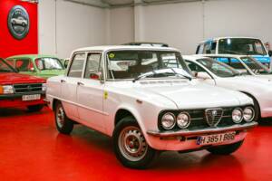 Bild 3/34 von Alfa Romeo Giulia Nuova Super 1600 (1979)