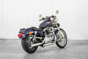 Image 2/24 of Harley-Davidson DUMMY (1999)