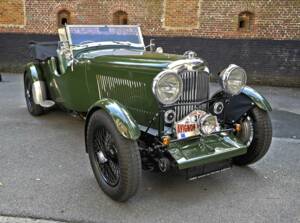 Image 6/50 of Lagonda 2 Litre Continental DHC (1930)