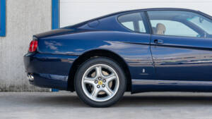 Bild 15/100 von Ferrari 456 GTA (1997)