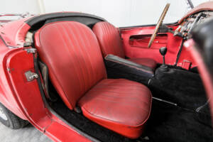 Bild 36/50 von MG MGA 1600 (1962)