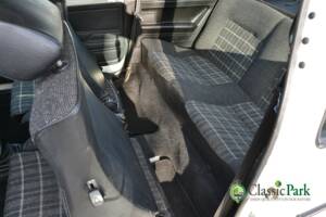 Imagen 18/50 de Volkswagen Golf Mk I 1.5 (1983)