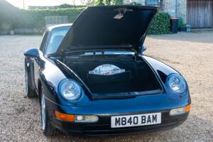 Image 86/93 de Porsche 911 Carrera (1994)