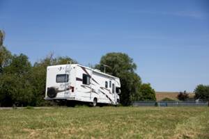 Bild 15/50 von Ford E-450 Forest River Sunseeker (2007)