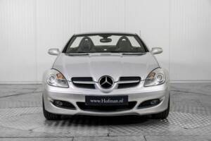Bild 16/50 von Mercedes-Benz SLK 200 Kompressor (2005)