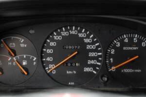 Immagine 33/47 di Toyota Celica 2.0 GTi (1991)