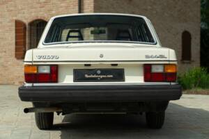 Bild 8/50 von Volvo 240 Diesel (1982)
