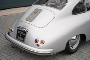Bild 47/50 von Porsche 356 1500 Super (1953)