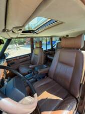 Image 7/13 de Land Rover Range Rover Vogue LSE (1992)