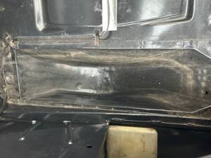 Image 27/38 de Mercedes-Benz 190 SL (1957)