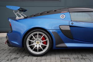 Bild 35/50 von Lotus Exige Cup 430 (2018)