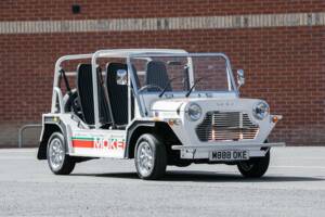 Bild 1/44 von Mini Moke electric (2021)