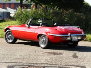 Bild 22/24 von Jaguar E-Type V12 (1973)