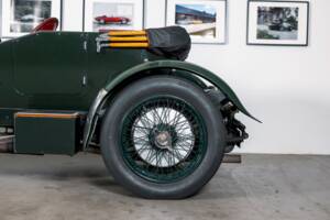 Bild 52/99 von Bentley 4 1&#x2F;2 Litre (1928)