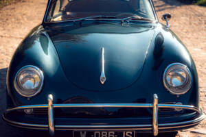 Image 4/80 of Porsche 356 A 1600 (1958)