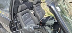 Bild 11/12 von Volkswagen Golf Mk I Convertible 1.8 (1993)