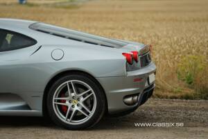 Image 12/24 of Ferrari F430 (2007)