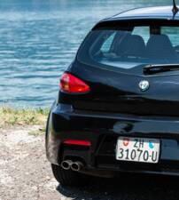 Imagen 9/45 de Alfa Romeo 147 3.2 GTA (2003)