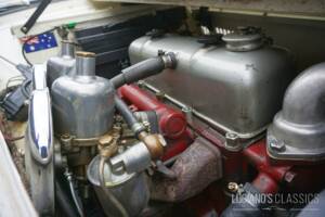 Immagine 59/70 di MG TF 1500 (1955)