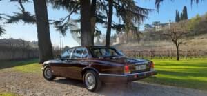 Afbeelding 6/15 van Jaguar XJ 6 4.2 (1982)