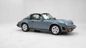 Image 3/15 of Porsche 911 Carrera 3.2 (1984)