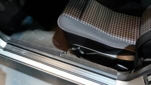 Bild 14/32 von Mercedes-Benz 190 E 1.8 (1991)