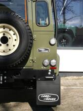 Bild 9/32 von Land Rover Defender 90 Works V8 (2014)