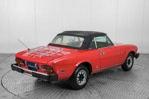 Afbeelding 36/50 van FIAT Spider 2000 (1980)