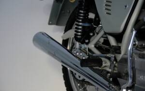 Immagine 29/87 di Ducati 900 SS (1976)