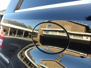 Afbeelding 21/100 van Mercedes-Benz GL 550 4MATIC (2008)