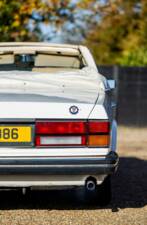 Immagine 11/38 di Rolls-Royce Silver Spirit (1983)