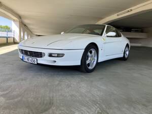 Bild 4/12 von Ferrari 456 GT (1994)