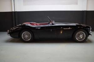 Bild 3/50 von Austin-Healey 3000 Mk II (BJ7) (1962)