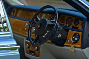 Image 13/50 de Rolls-Royce Phantom VII (2006)