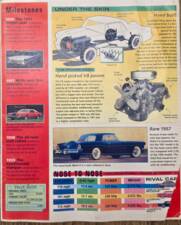 Image 72/75 of Lincoln Continental Mark II (1956)