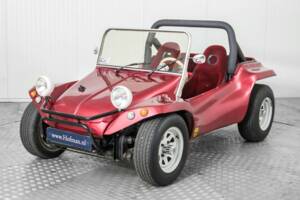Image 17/50 of Volkswagen Buggy (1969)