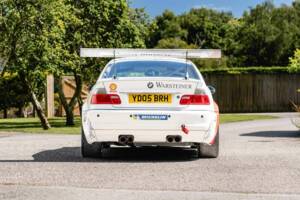 Immagine 7/50 di BMW M3 (2005)